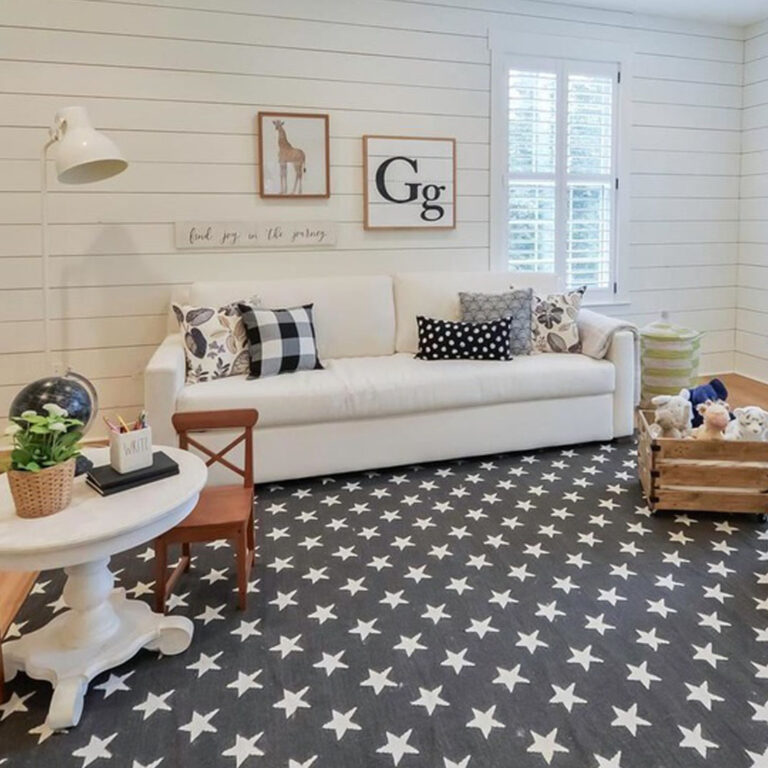 Modern Farmhouse in Haddonfield