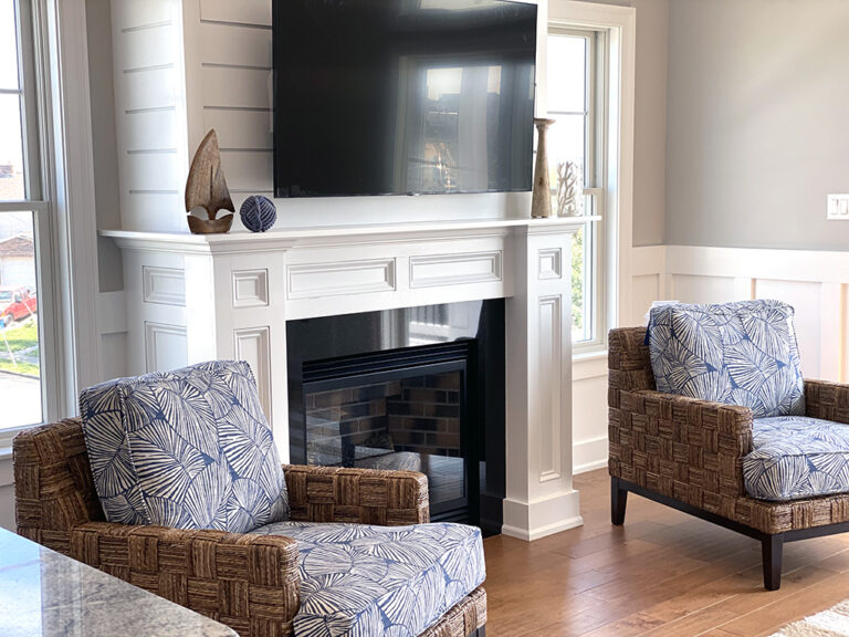 New Construction in Brigantine Beach