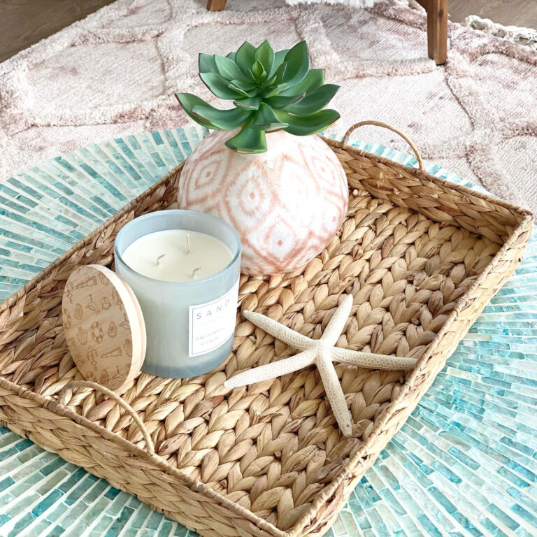 Renovation & Boho Design in Margate