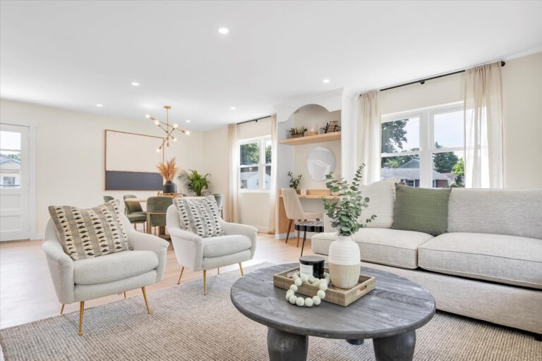 Somerdale Renovation & Design